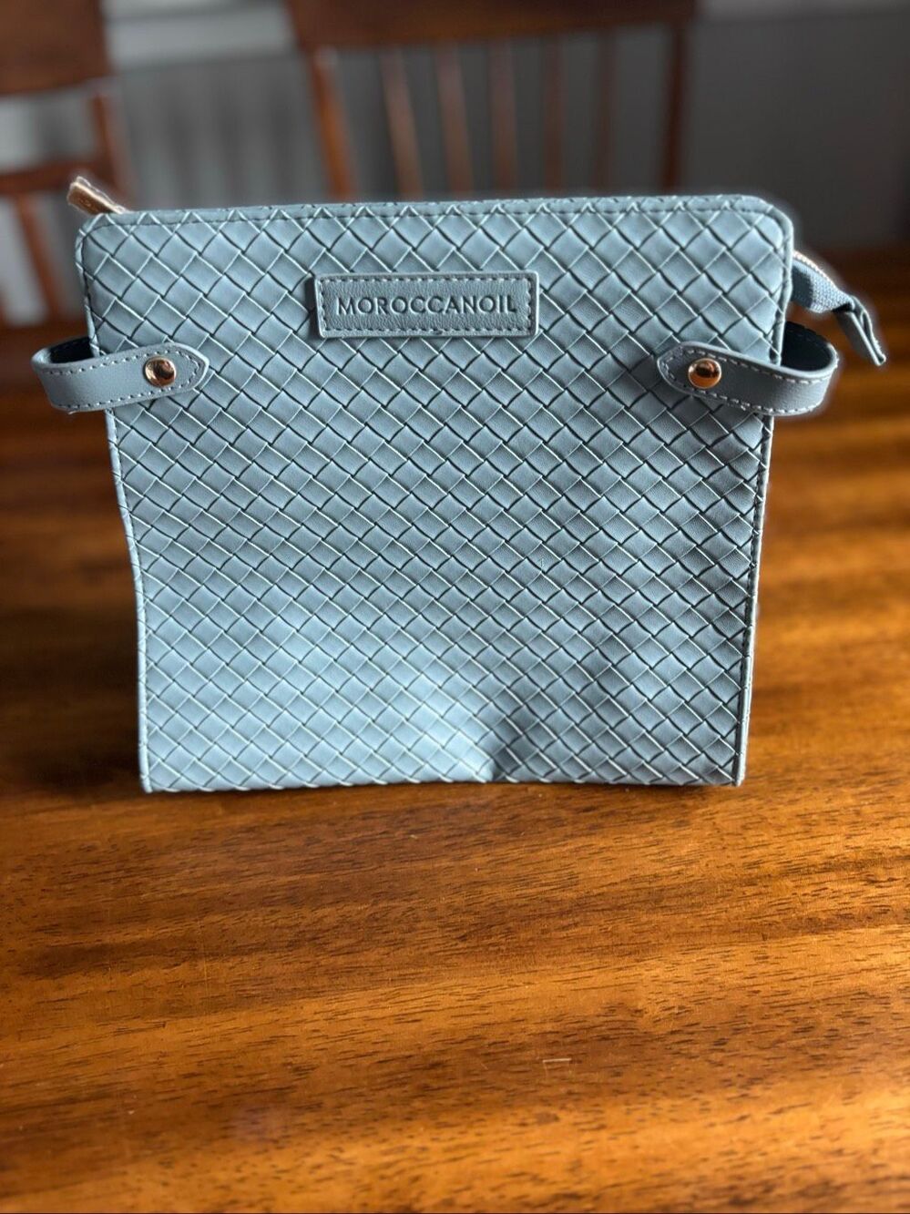 Moroccan oil beach/pool personal bag